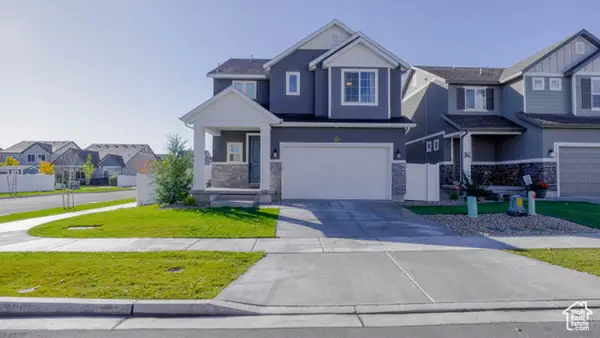 109 E Hidden Creek Way #550, Saratoga Springs, UT 84045