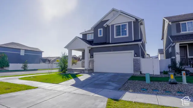 109 E Hidden Creek Way #550, Saratoga Springs, UT 84045 - #3