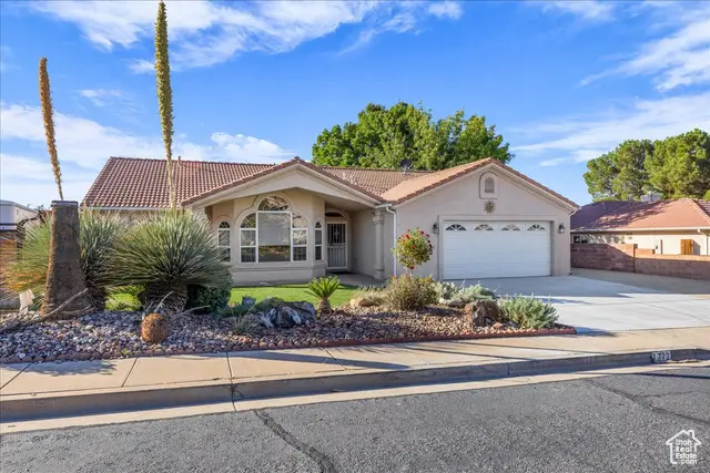 1772 E 2370 S, Saint George, UT 84790 - Image #2