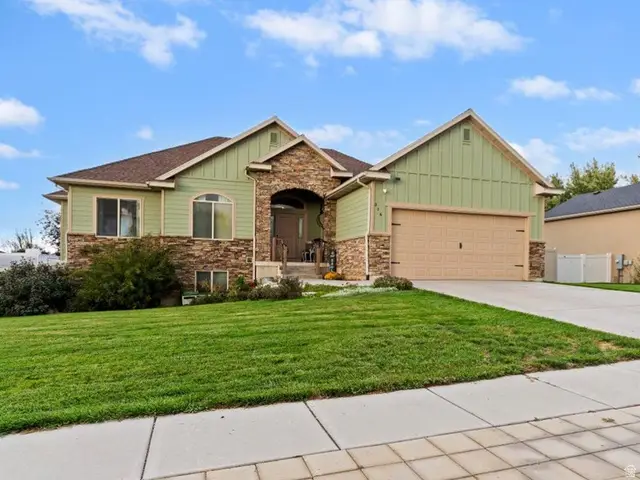 314 W 1550 S, Perry, UT 84302 - Image #1