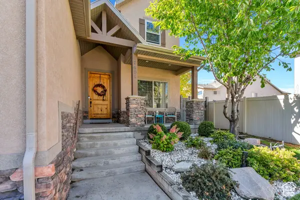 7691 N Silver Lake Pkwy W, Eagle Mountain, UT 84005