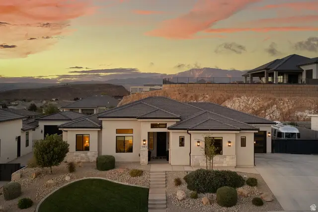 983 E Black Oak Dr, Washington, UT 84780 - Image #1