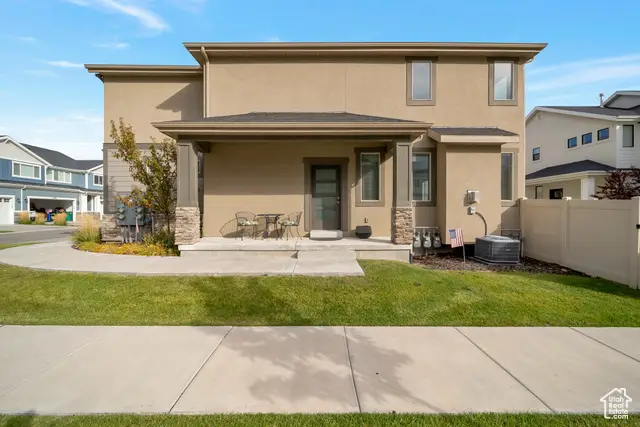 14767 S Torrey View Ln W #5, Bluffdale, UT 84065 - Image #2