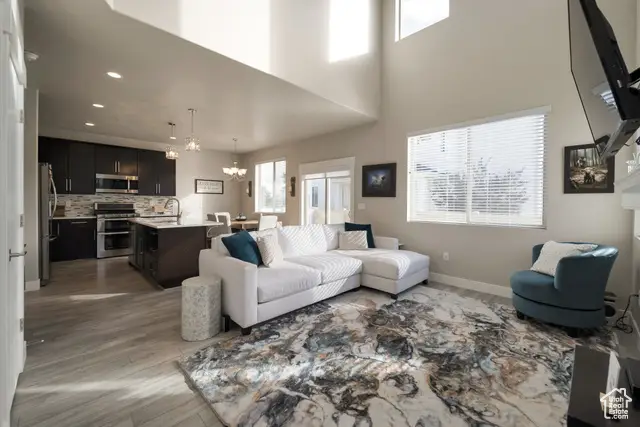 14767 S Torrey View Ln W #5, Bluffdale, UT 84065 - Image #3