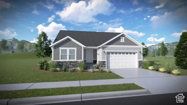 4652 W Cillian Ln #2404, Riverton, UT 84096