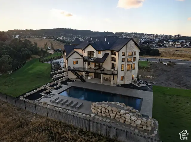 14691 S Canyon Peak Dr #40, Draper, UT 84020 - Image #3