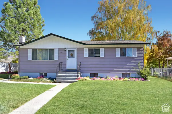 1003 Flamingo St, McCammon, ID 83250