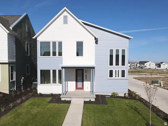 6904 W Lake Ave S #213, South Jordan, UT 84009 - #2