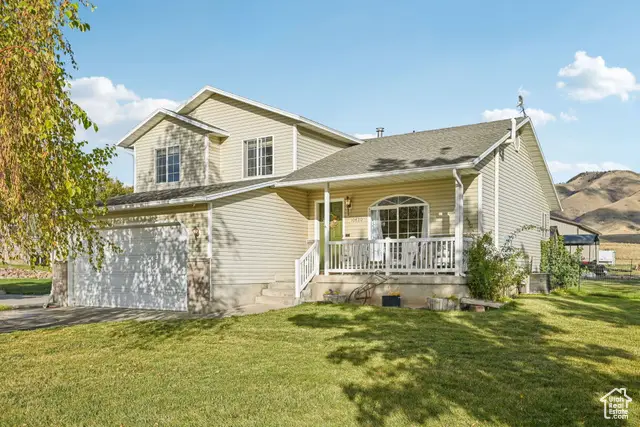 10820 S 800 E, Avon, UT 84328 - Image #2