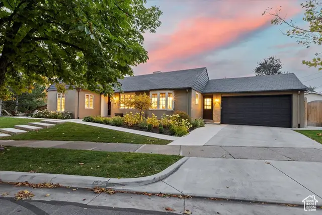 980 S Diestel Rd E, Salt Lake City, UT 84105 - #2