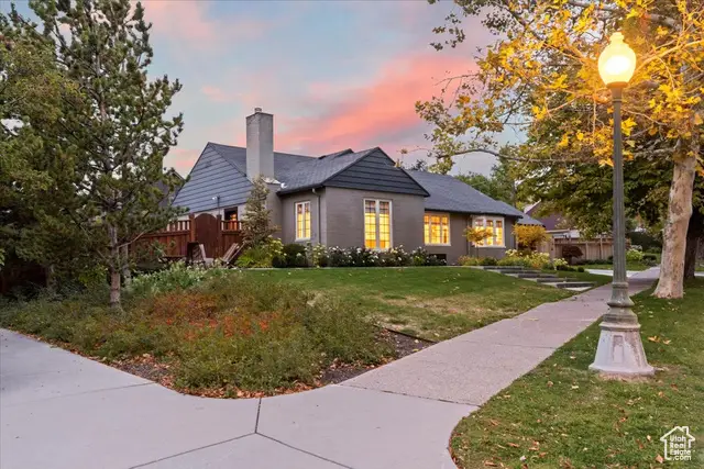 980 S Diestel Rd E, Salt Lake City, UT 84105 - #3