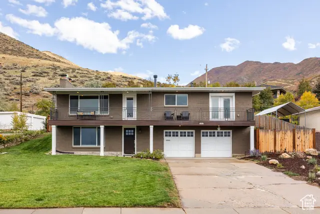 2005 S Scenic Dr E, Salt Lake City, UT 84108 - Image #1