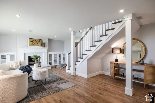 2005 S Scenic Dr E, Salt Lake City, UT 84108 - Image #2