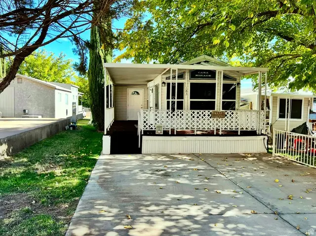 1150 W Red Hills Pkwy #183, Washington, UT 84780 - Image #1