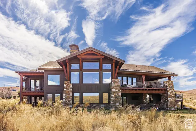 5891 E Caddis Cir, Heber City, UT 84032 - Image #1