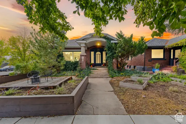 1856 S 500 E, Salt Lake City, UT 84105 - Image #1
