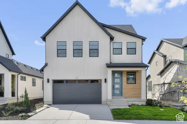 1485 N 3250 W, Provo, UT 84601