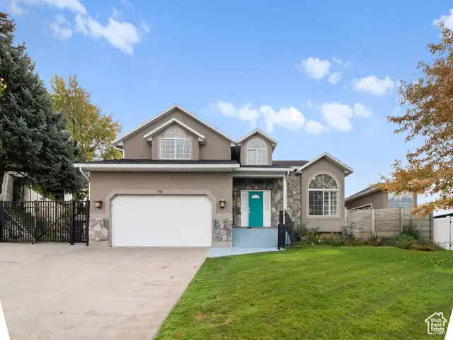 718 E 200 S, Bountiful, UT 84010 - Image #1