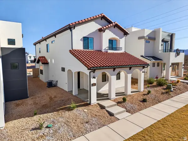 6320 S Green Diamond Cv, St. George, UT 84790