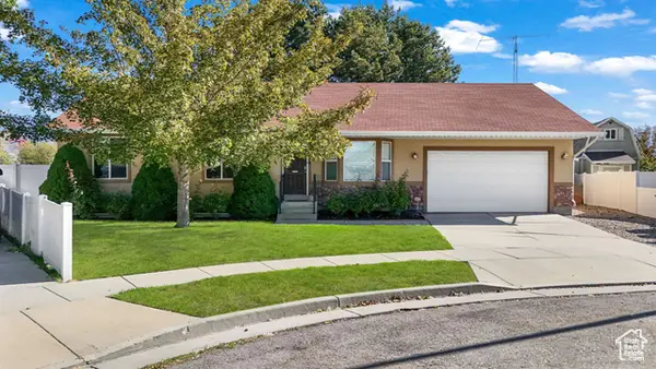 24 W Malstrom Ct, Murray, UT 84107