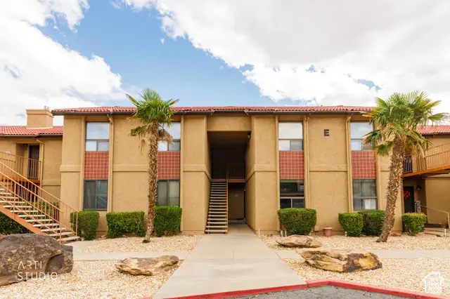 161 W 950 S #E4, Saint George, UT 84770 - Image #1