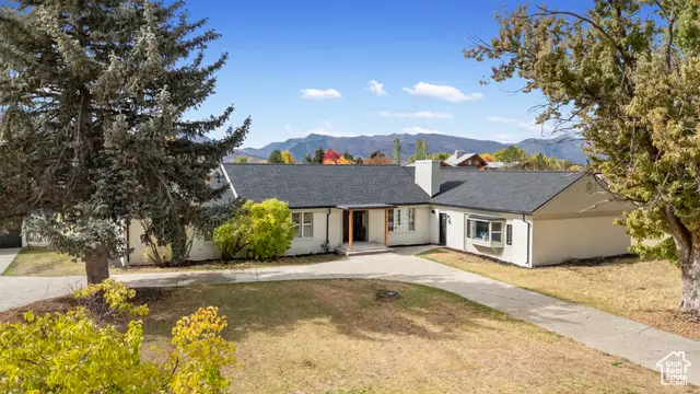 567 S 8850 E, Huntsville, UT 84317 - Image #1