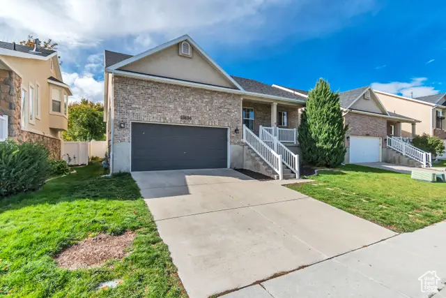 10896 S Poplar Brook Pl, South Jordan, UT 84009 - Image #3