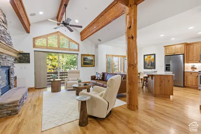 3465 W Cedar Dr #53, Park City, UT 84098 - Image #1