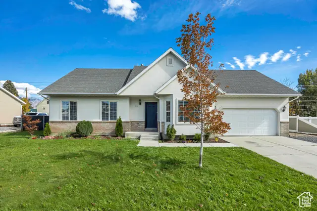 911 S Chappel Loop, Lehi, UT 84043 - Image #1