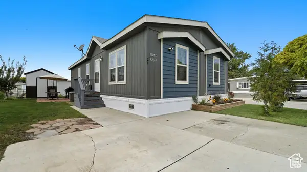 1041 N 525 E #84, Ogden, UT 84404