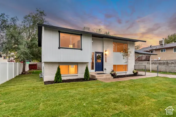 5365 W 5200 S, Salt Lake City, UT 84118