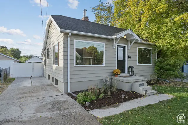 1436 E Woodland Ave, Salt Lake City, UT 84106 - Image #2