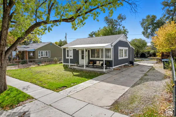 1172 S Concord St, Salt Lake City, UT 84104