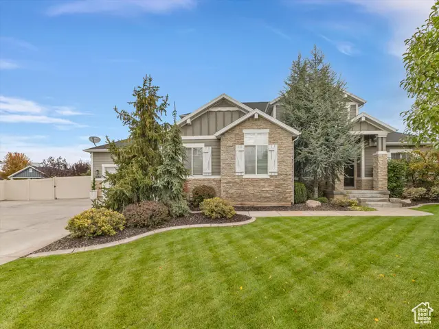 1606 W 200 N, Layton, UT 84041 - Image #1
