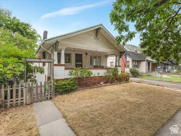 329 E 400 S, Provo, UT 84606