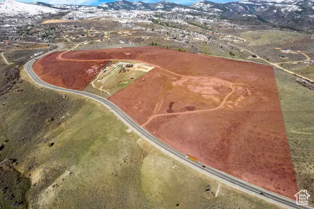 705 S First Light Dr, Garden City, UT 84028 - #2