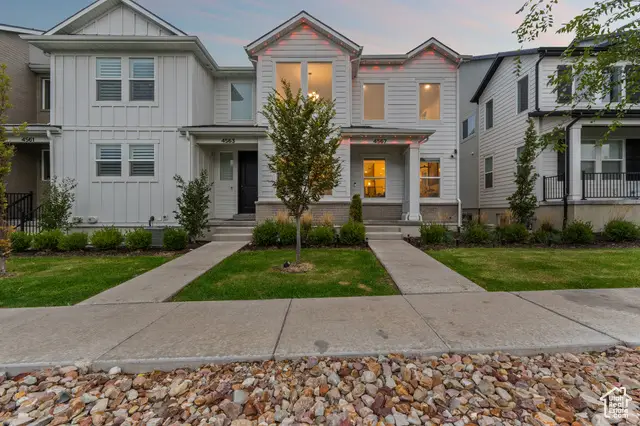 4567 W Watchmen Way S #1334, Herriman, UT 84096 - Image #1