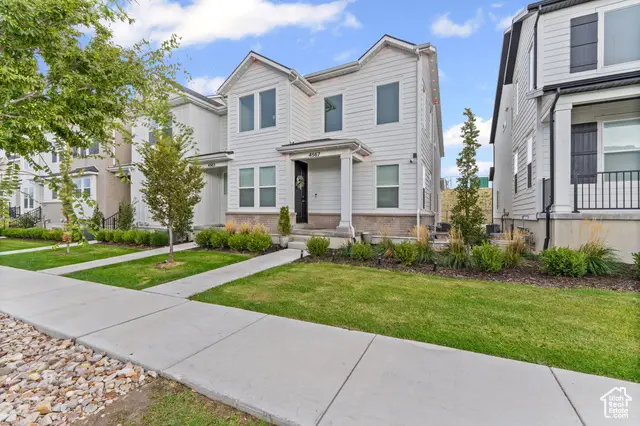 4567 W Watchmen Way S #1334, Herriman, UT 84096 - Image #2