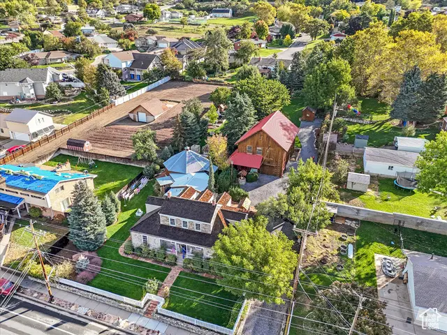 252 N 400 E, Centerville, UT 84014 - #3
