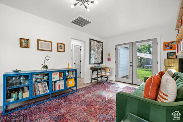 916 E Forest View Ave, Salt Lake City, UT 84106 - Image #3