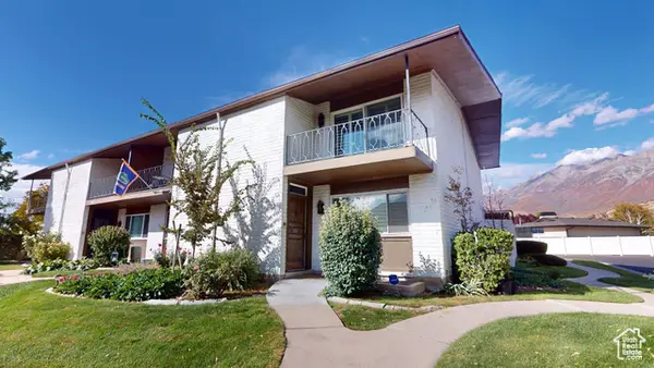 221 E 4735 N, Provo, UT 84604