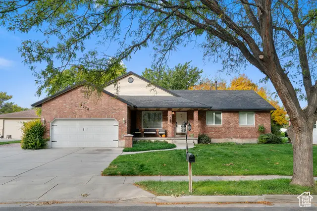 9776 S Amberwood Cir W, South Jordan, UT 84095 - Image #1