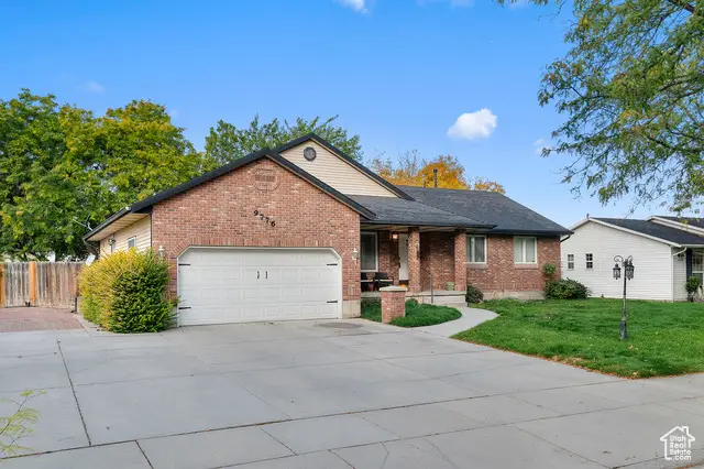 9776 S Amberwood Cir W, South Jordan, UT 84095 - Image #2