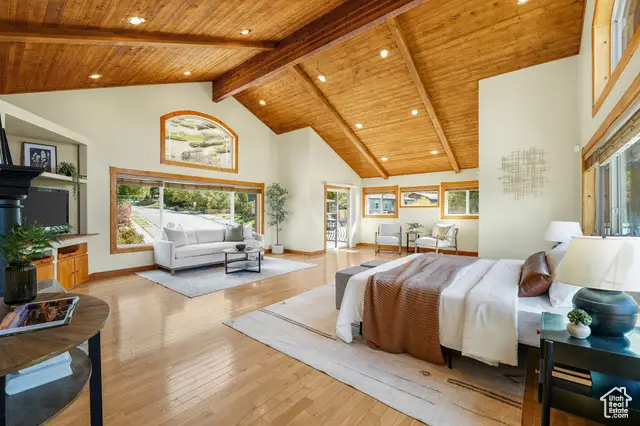 8504 S Kings Hill Dr, Cottonwood Heights, UT 84121 - Image #1