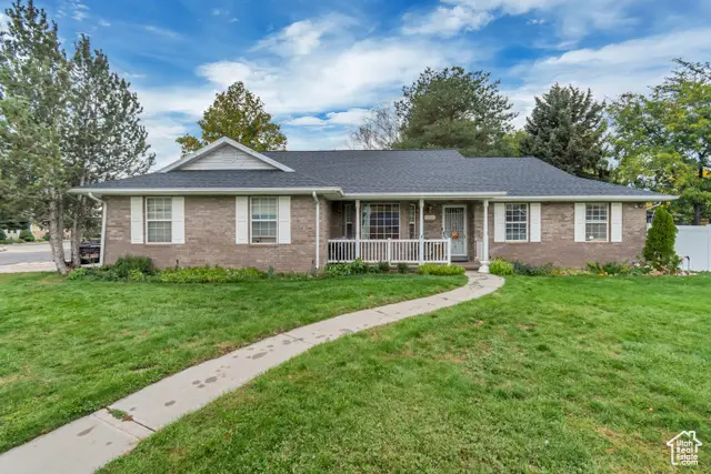 1225 N 1380 W, Mapleton, UT 84664 - Image #1