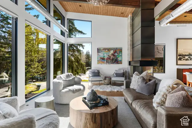 3041 Oak Rim Ln, Park City, UT 84060 - #2