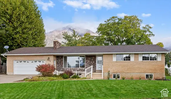 3072 N 175 W, North Ogden, UT 84414