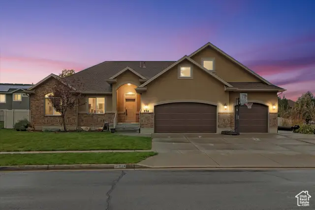 774 S Eliza Ct W, Farmington, UT 84025 - Image #1