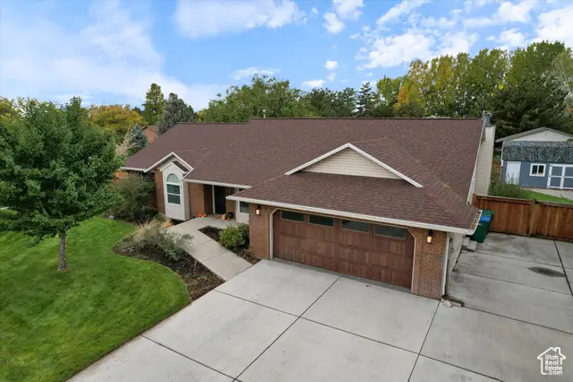 10099 N 5480 W, Highland, UT 84003 - Image #2