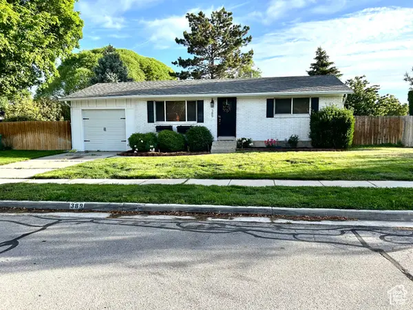 389 E 10560 S, Sandy, UT 84070